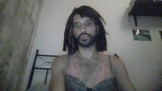 โชว์เว็บแคมของ analboypussy