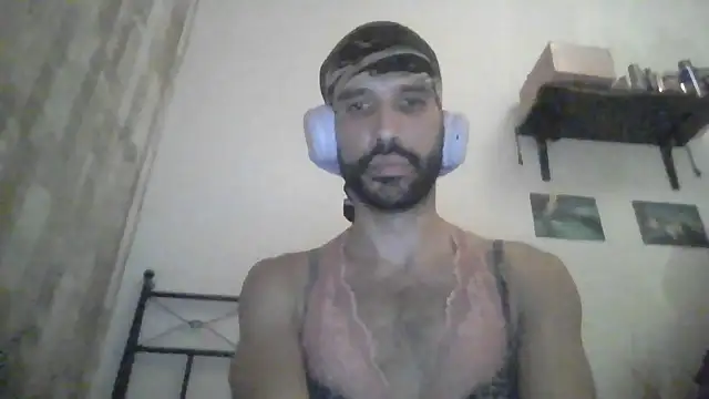 Webkamerová show analboypussy