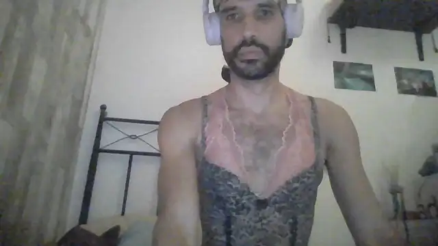 โชว์เว็บแคมของ analboypussy