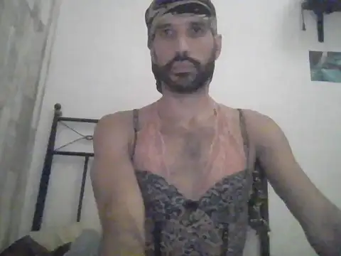 โชว์เว็บแคมของ analboypussy