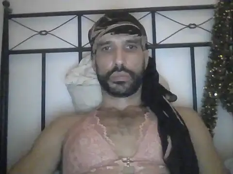 Show Webcam de analboypussy