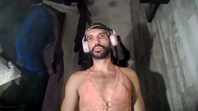 analboypussy Show Webcam