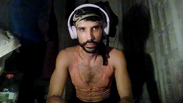 Show de analboypussy na webcam