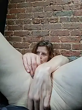 ShellyWhite's Live XXX Chat
