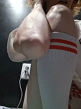 Czat XXX na żywo – ShellyWhite
