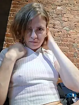 ShellyWhite Chat XXX live