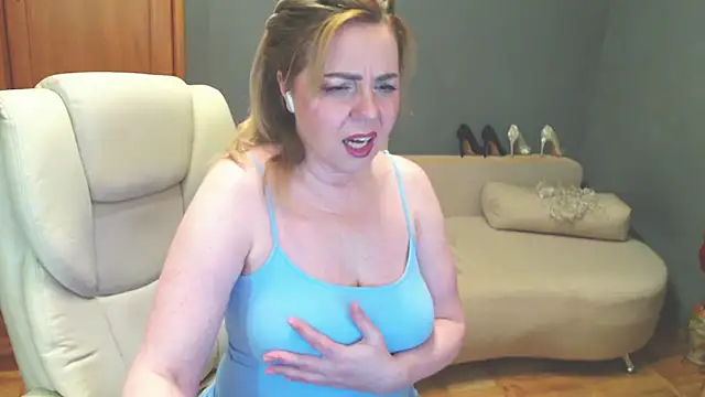 Chat XXX Live Cute_sun