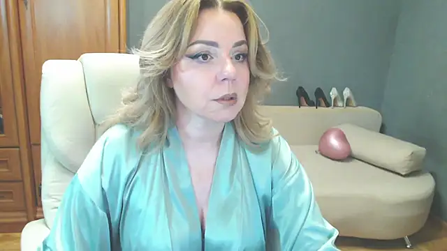 Chat +18 de Cute_sun ao vivo