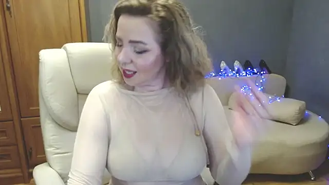 Chat +18 de Cute_sun ao vivo