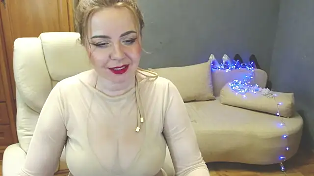 Živý XXX chat Cute_sun