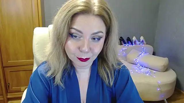 Cute_sun Adlı Modelin Canlı XXX Sohbeti