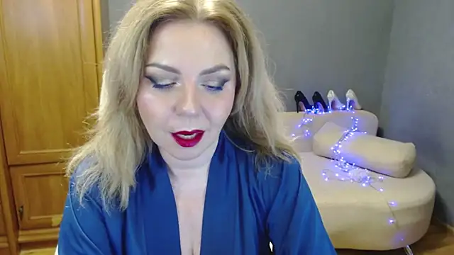 Živý XXX chat Cute_sun