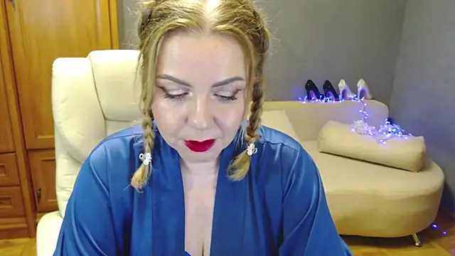 Cute_sun's Webcam Show