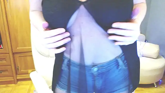 Cute_sun Adlı Modelin Canlı XXX Sohbeti
