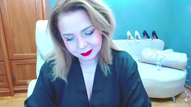 Chat XXX ao vivo de Cute_sun