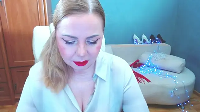 Cute_sun Webcam-Show