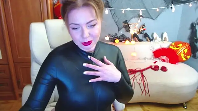 Živý XXX chat Cute_sun