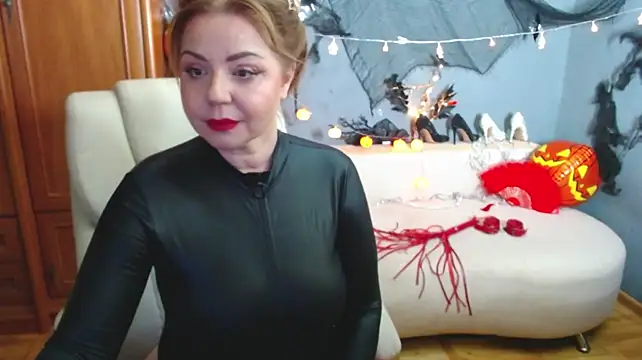 Živý XXX chat Cute_sun
