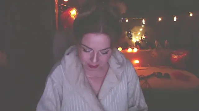 Živý XXX chat Cute_sun