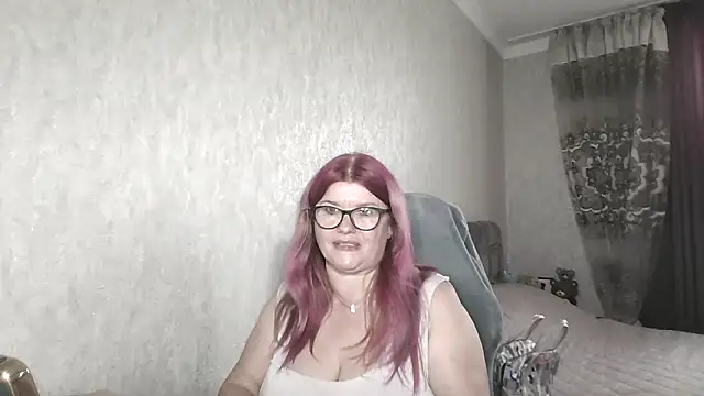 Diana_49 现场性爱视讯表演