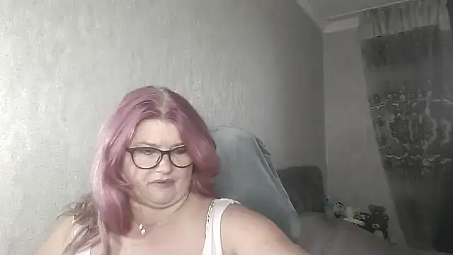 Show Webcam de Diana_49