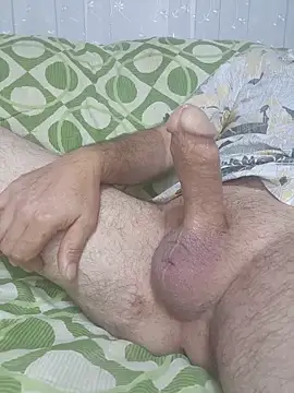 Webkamerová show Sexysalih