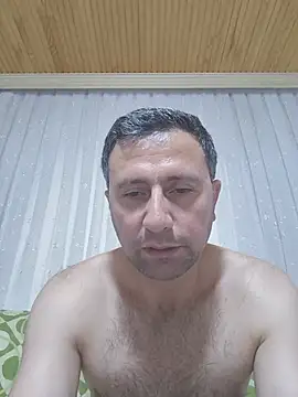 عرض كام Sexysalih