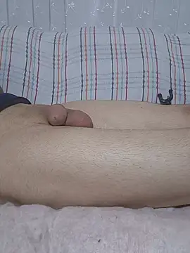 Sexysalih Adlı Modelin Web Kamerası Şovu