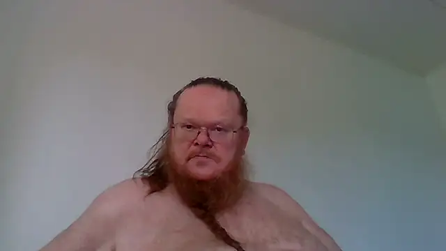Show de Kaappi1967 na webcam