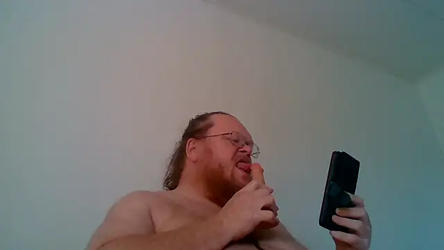 Kaappi1967 webkamerás műsora