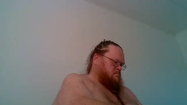 Show modela Kaappi1967 na web-kameri