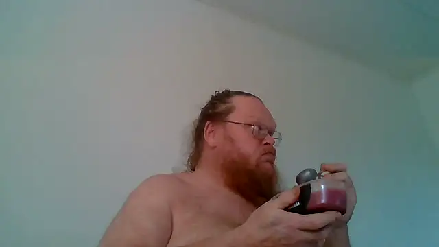 Show de Kaappi1967 na webcam