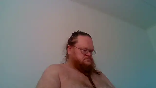 Show de Kaappi1967 na webcam