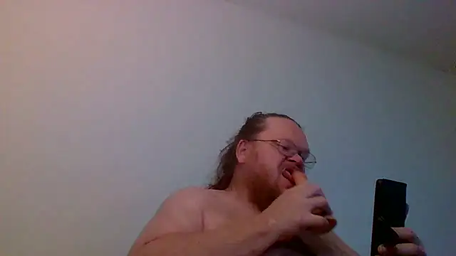 Kaappi1967 – webcam-show