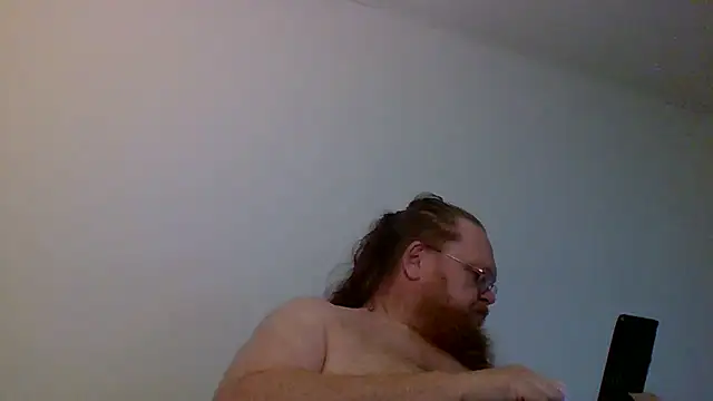 Show de Kaappi1967 na webcam