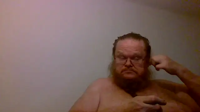 Show webcam de Kaappi1967