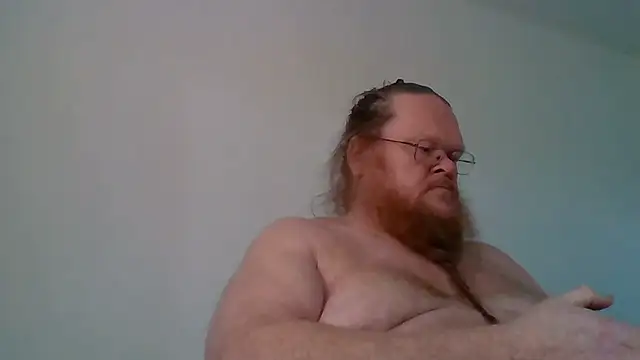 Show modela Kaappi1967 na web-kameri