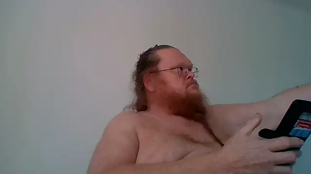 Show de Kaappi1967 na webcam