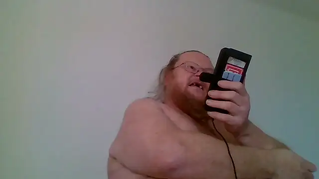 Show Webcam de Kaappi1967