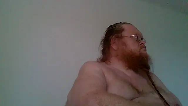 Show de Kaappi1967 na webcam