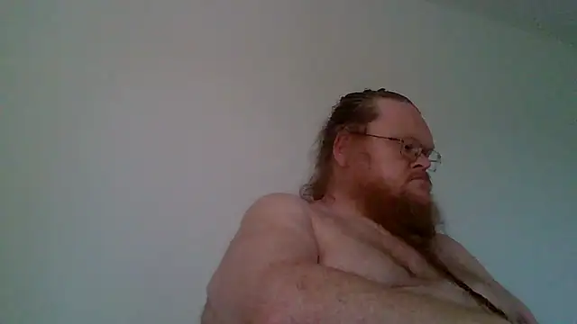 Show de Kaappi1967 na webcam