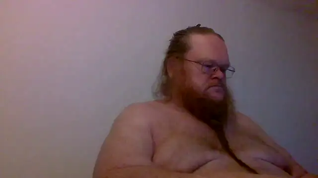 Show modela Kaappi1967 na web-kameri