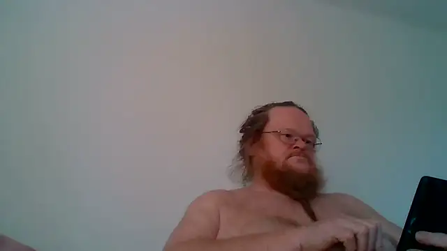 Show modela Kaappi1967 na web-kameri