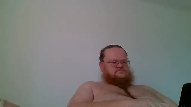 Webkamerová show Kaappi1967