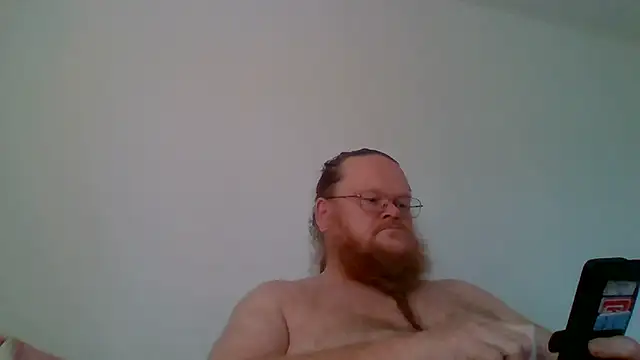 Webkamerová show Kaappi1967