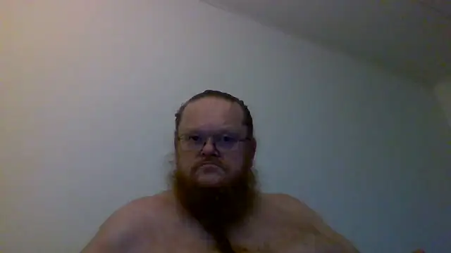 Show de Kaappi1967 na webcam