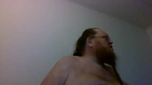 Show de Kaappi1967 na webcam