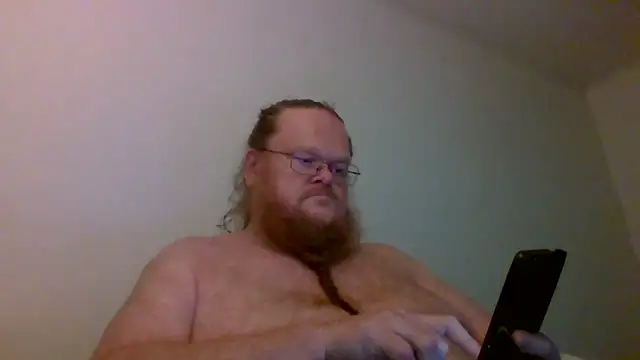 Show de Kaappi1967 na webcam