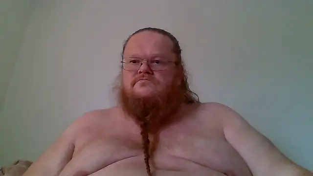Show de Kaappi1967 na webcam
