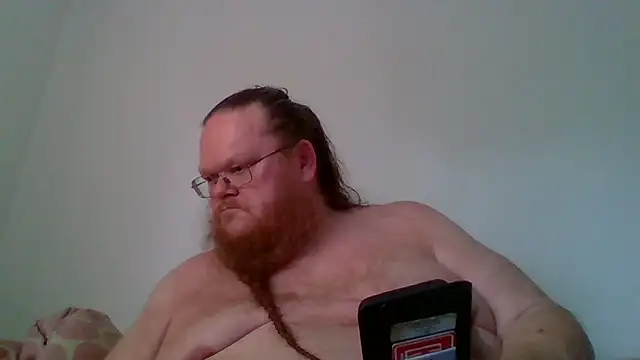 Show de Kaappi1967 na webcam